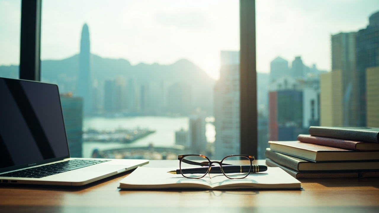 代寫服務指南:香港專業學術代寫助你高效完成Assignment與論文