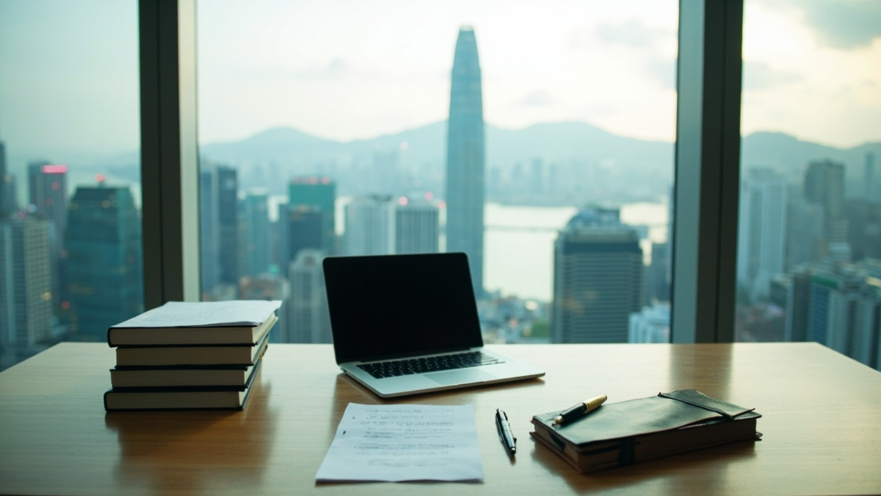 代寫服務香港|專業學術代寫助你輕鬆完成功課