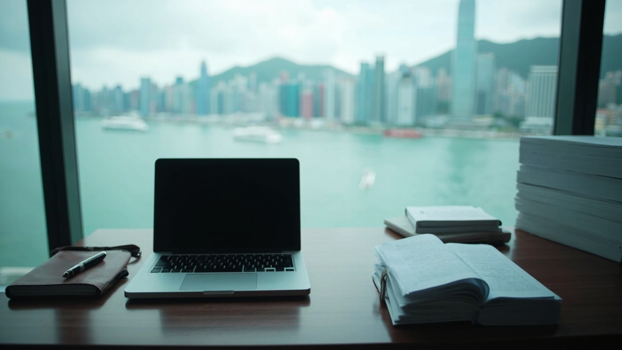 Read more about the article 代寫服務｜香港專業學術代寫 – 論文Essay代做推薦