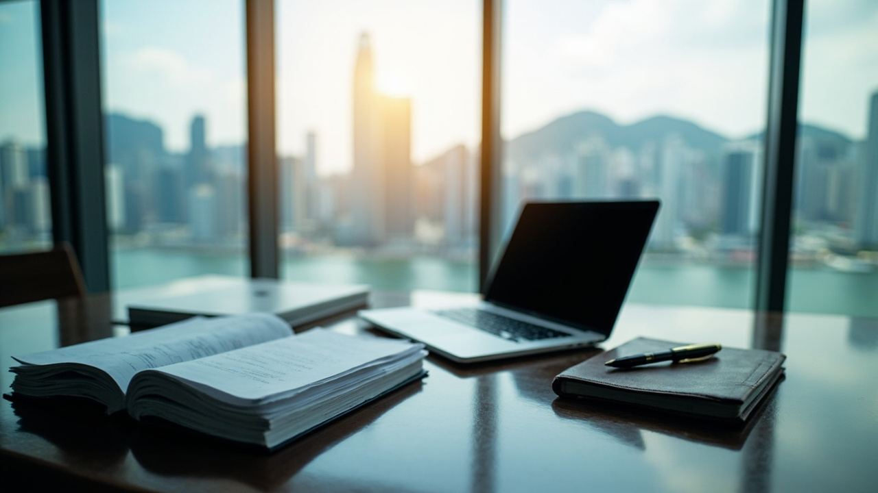 Read more about the article 代寫香港｜專業代寫服務推薦，學術代寫讓論文寫作更輕鬆
