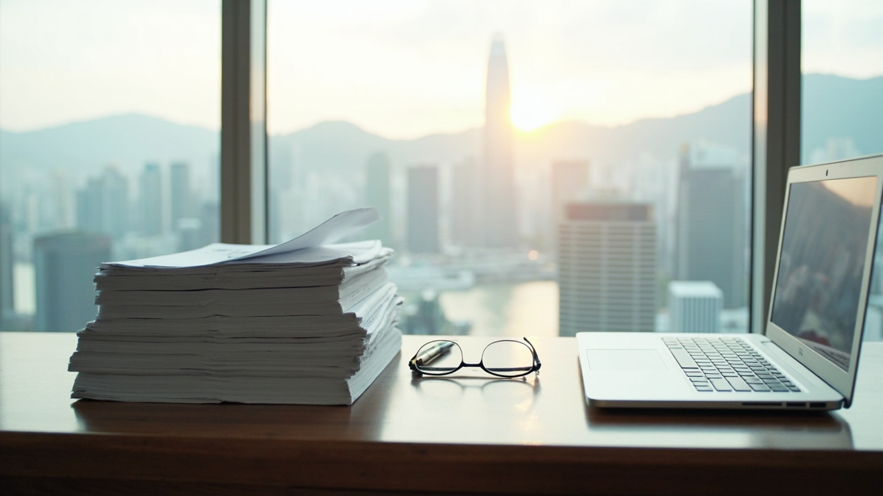論文代寫服務｜thesis・dissertation・碩士論文代寫 - 香港專業學術支援