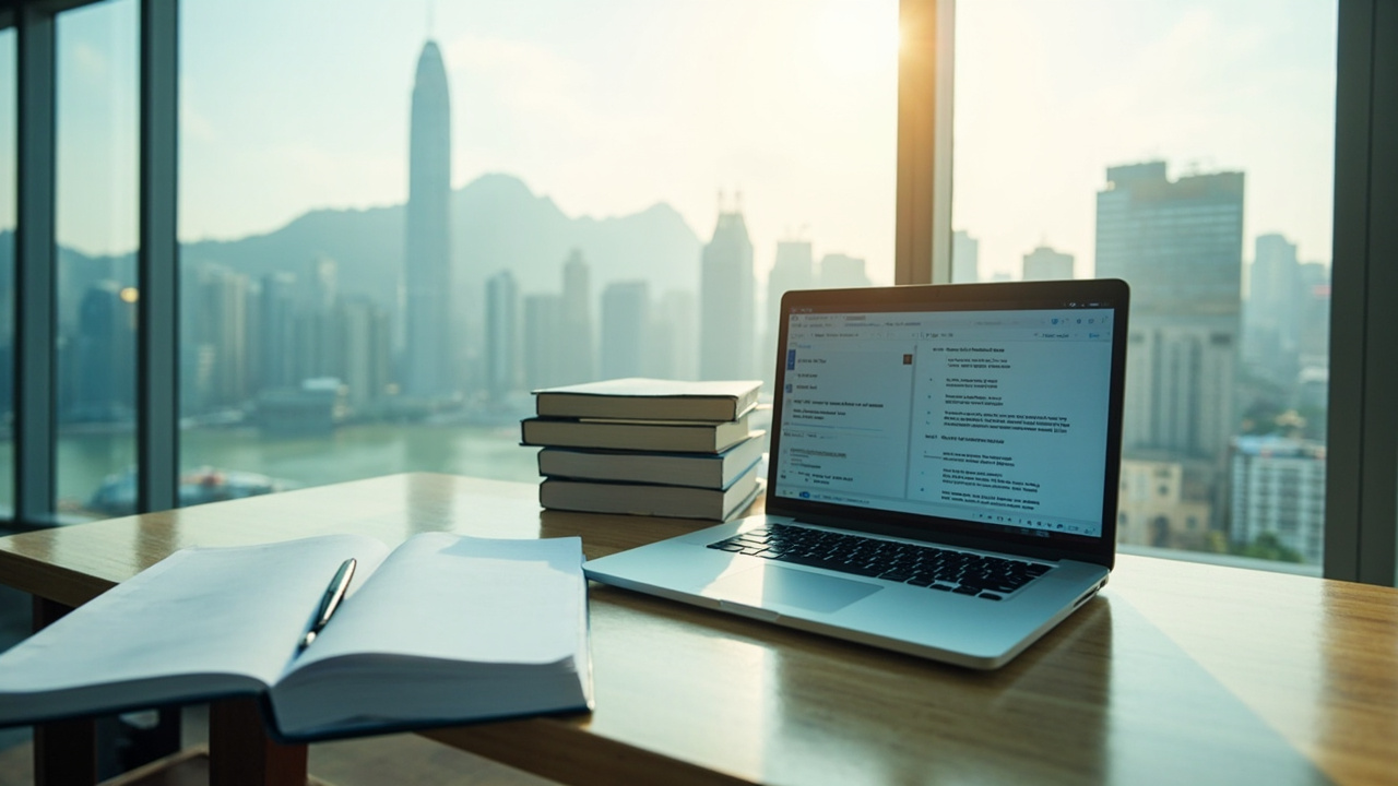 香港代做功課服務｜大學功課代做、Assignment代做代寫攻略2024