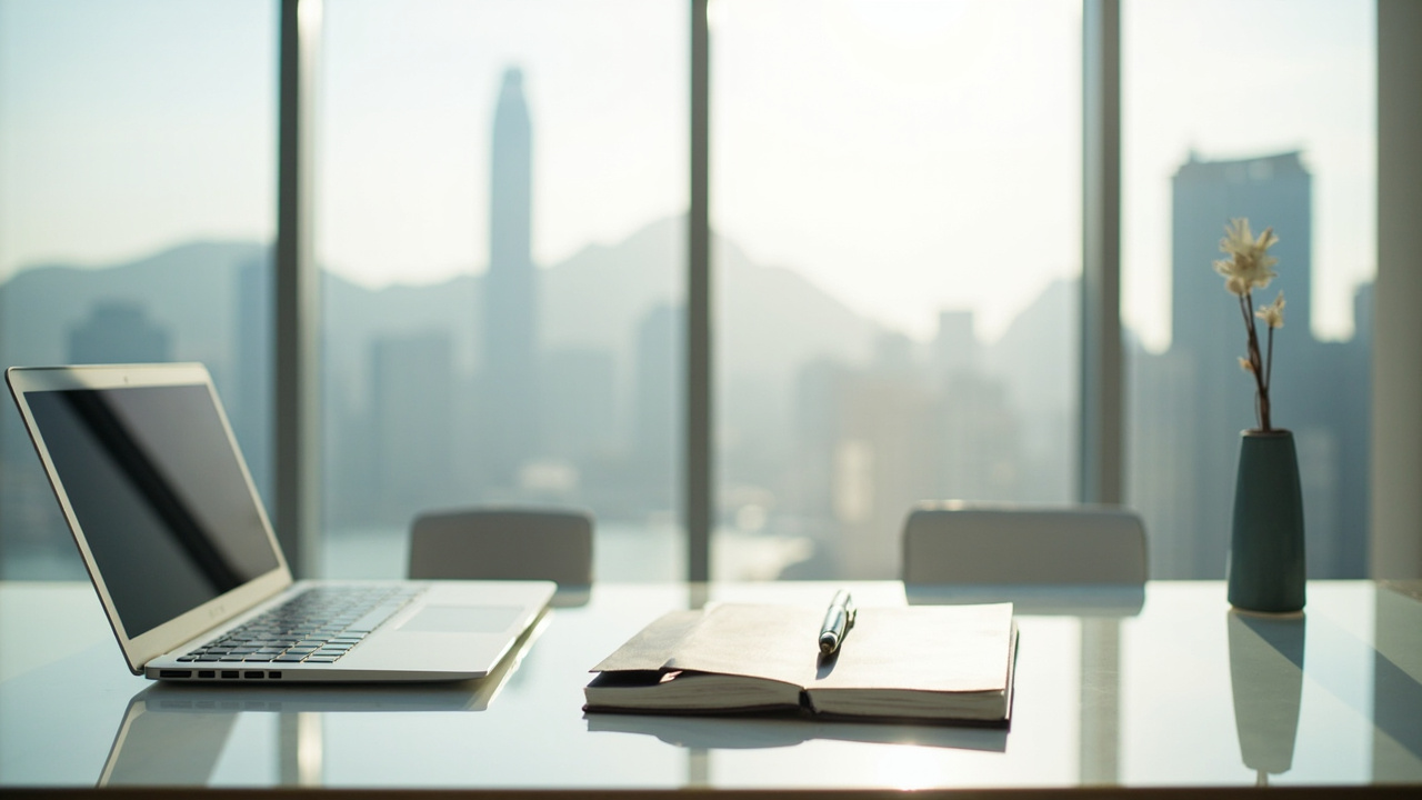 香港代寫服務全攻略：專業學術代寫助你輕鬆完成Assignment
