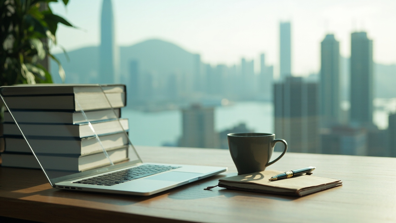 香港代寫服務全攻略：專業學術代寫平台信賴推薦