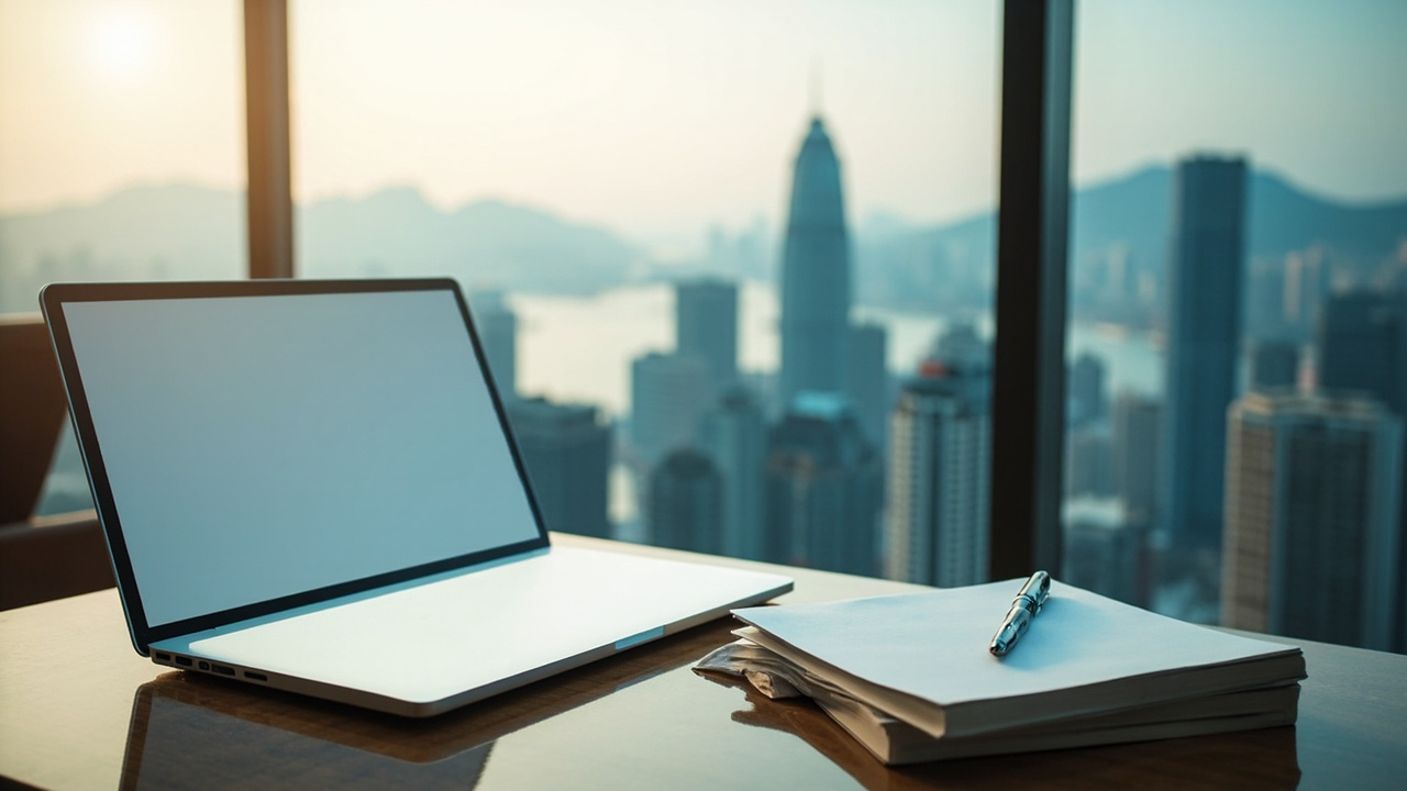 香港代寫服務指南：專業學術代寫如何助你高效完成功課