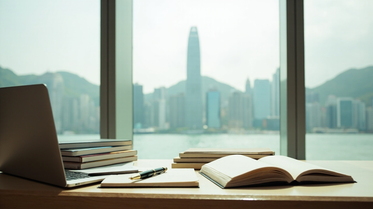 香港代寫服務推薦｜專業學術論文代寫 - HK TOP ESSAY