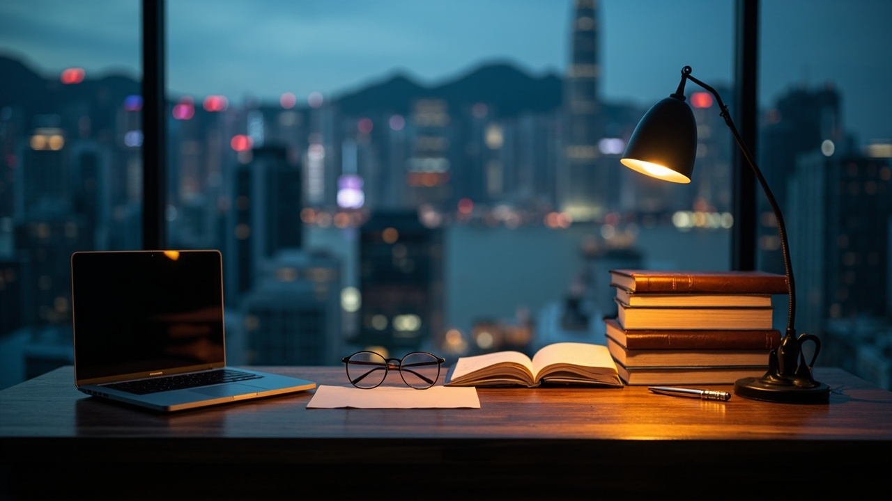 香港大學生必睇：論文代寫服務指南｜Thesis、Dissertation、碩士論文代寫攻略