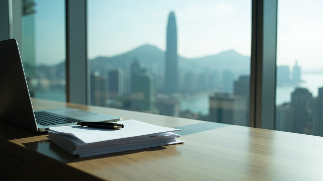 香港論文代寫全攻略:thesis代寫、dissertation代寫、碩士論文代寫及paper代寫服務推薦