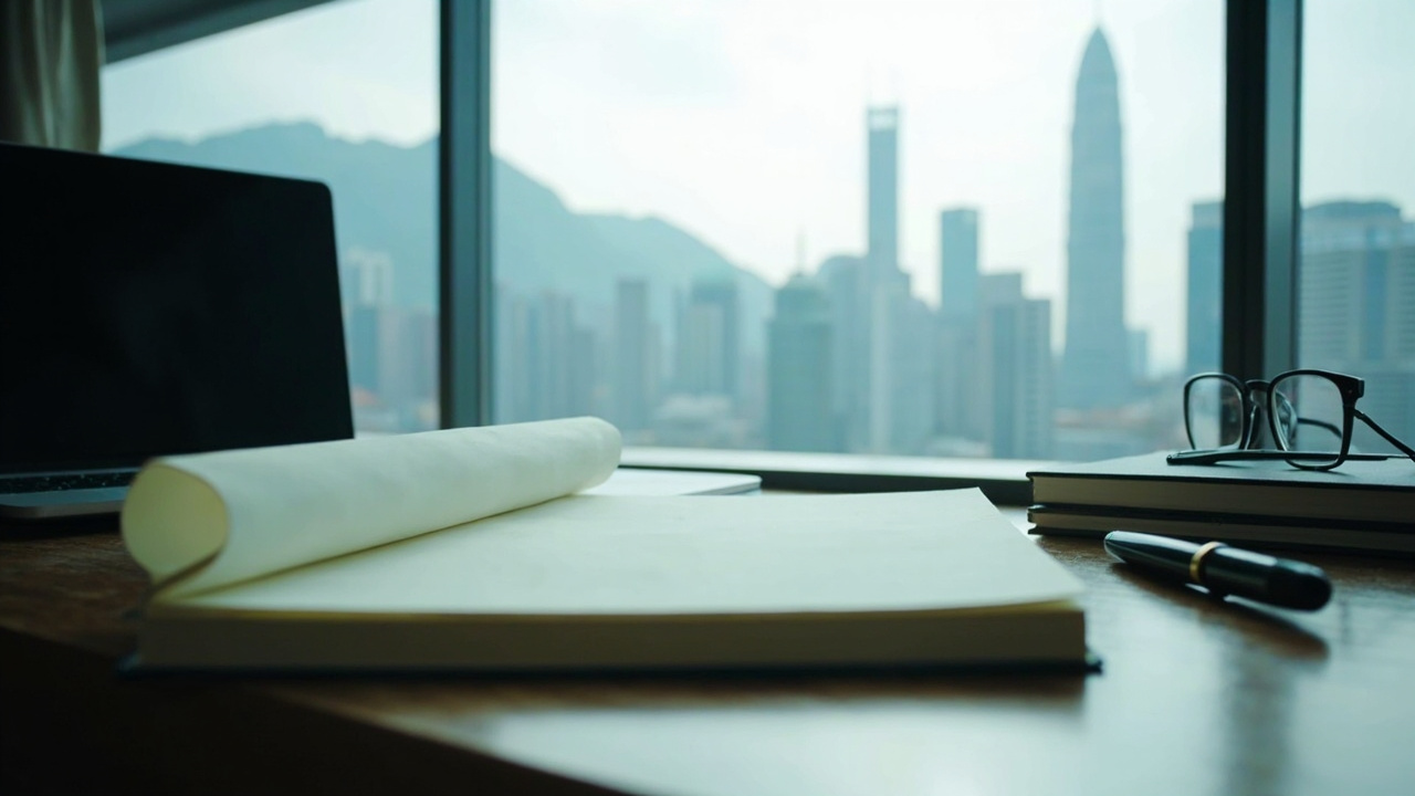 香港論文代寫服務｜thesis、dissertation、碩士論文代寫 - 專業學術支援
