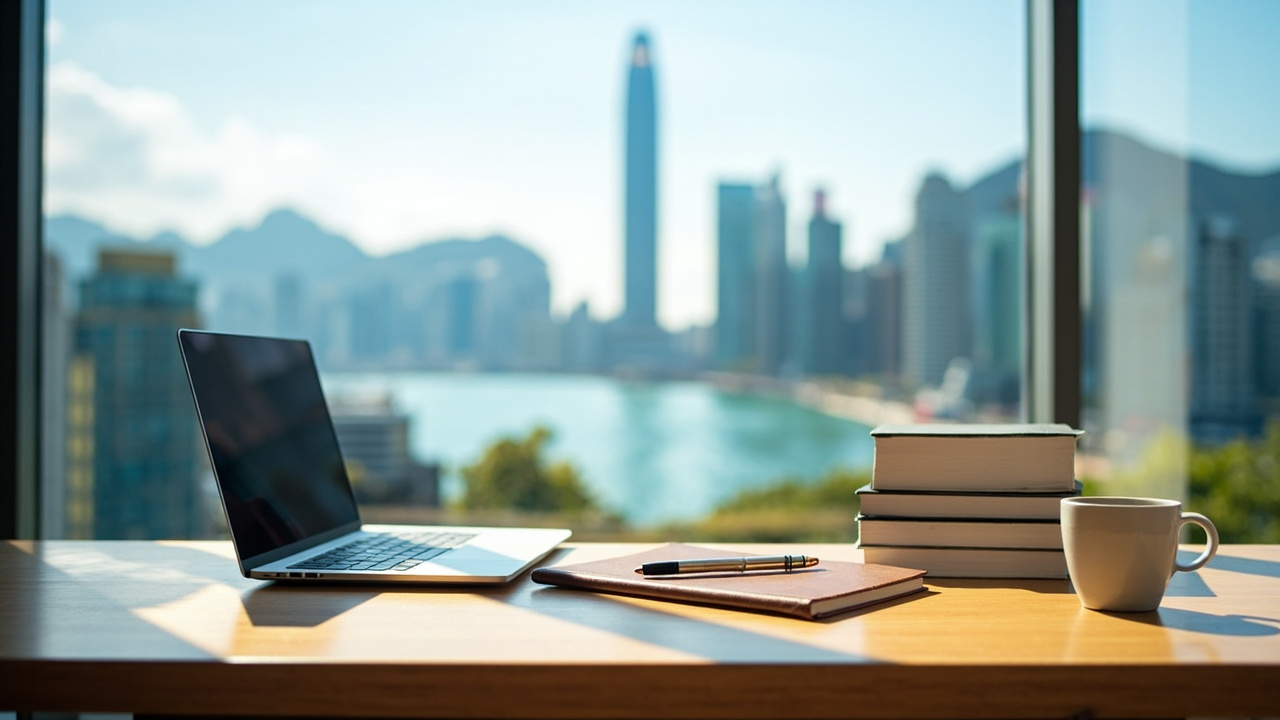 香港Essay代寫服務｜專業代寫推薦｜HK大學生必備功課幫手