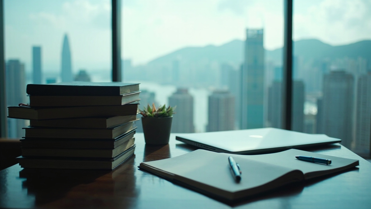 2024香港論文代寫全攻略:thesis、dissertation、碩士論文代寫及paper代寫必讀指南