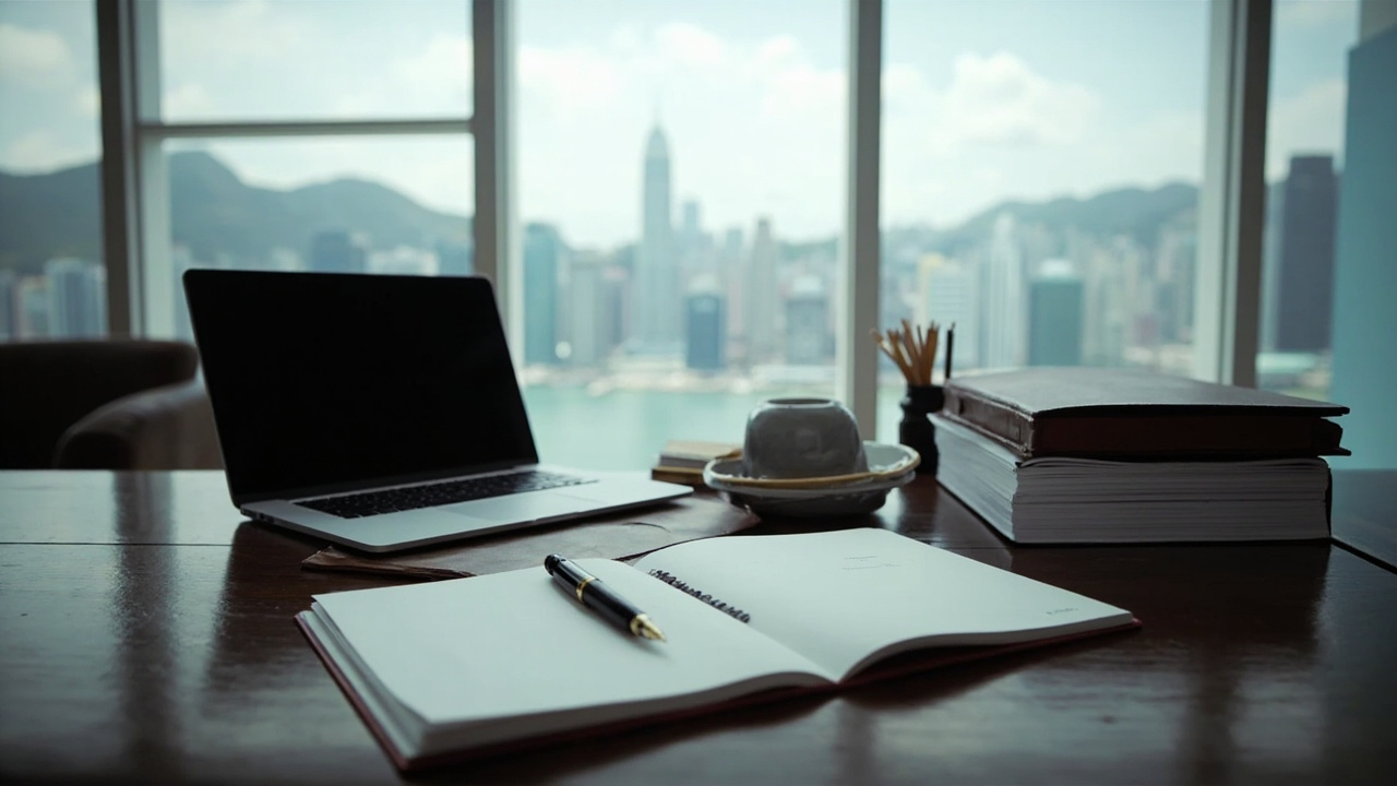 Read more about the article 2024香港論文代寫攻略：thesis、dissertation、碩士論文代寫及paper代寫必讀指南