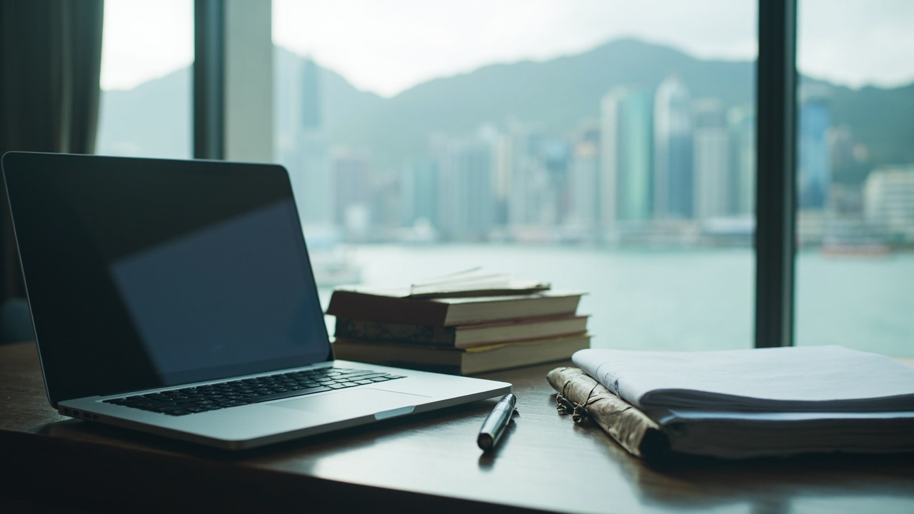 2024香港論文代寫攻略:thesis、dissertation、碩士論文代寫必讀指南