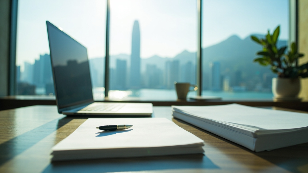 2024香港論文代寫攻略:thesis、dissertation、碩士論文代寫服務全攻略