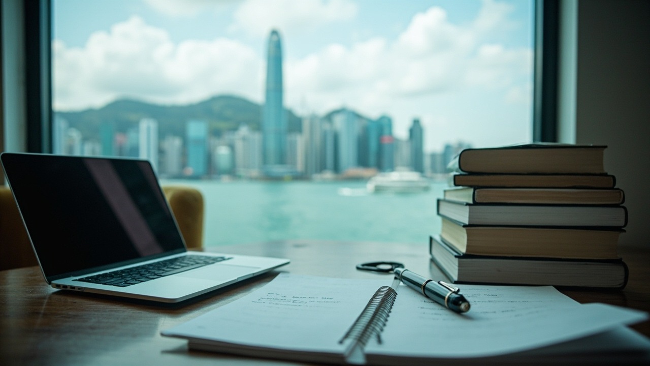 2024香港論文代寫服務全攻略：thesis、dissertation、碩士論文代寫指南　一文睇晒研究寫作攻略