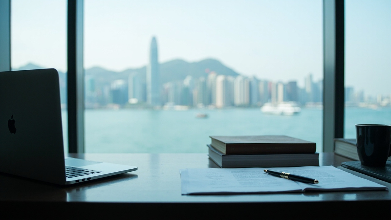 【2024香港論文代寫指南】thesis、dissertation、碩士論文代寫、paper代寫及research寫作攻略