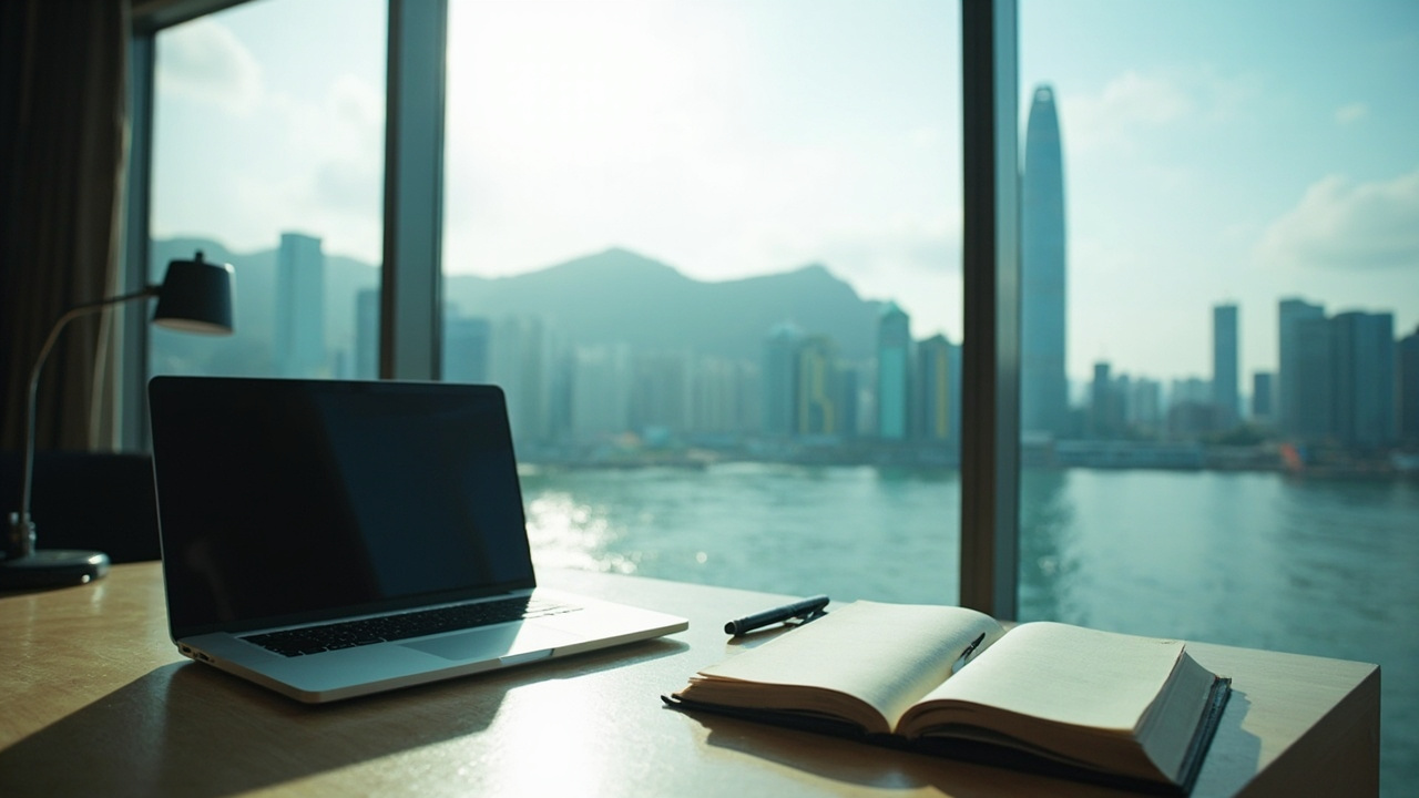 代寫服務指南:香港學術代寫專業推薦|HK TOP ESSESS