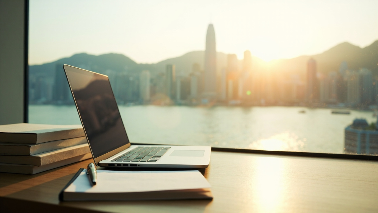 代寫服務指南:香港專業學術代寫助你輕鬆完成Assignment與論文