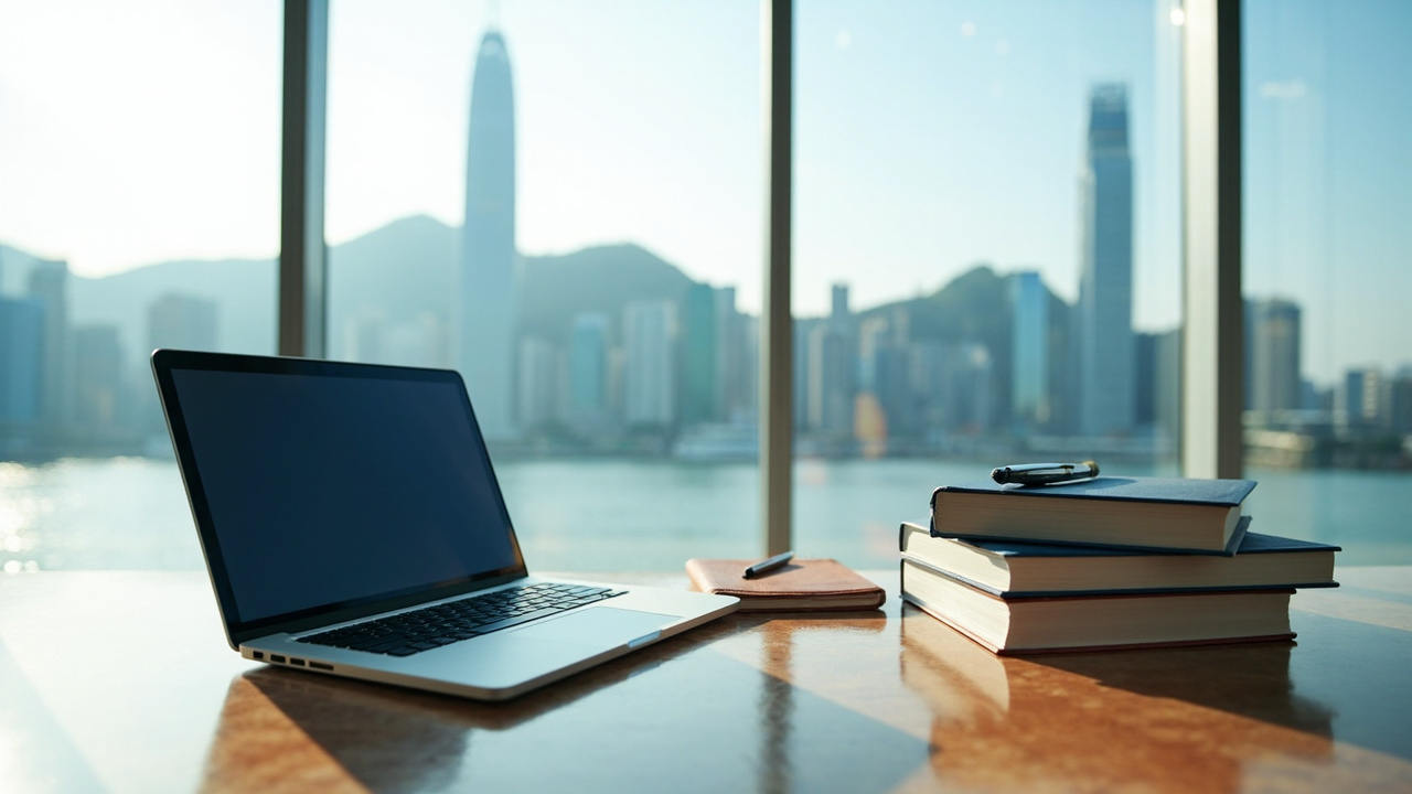 代寫服務香港｜HK TOP ESSAY專業學術代寫助力大學生高效完成Assignment與論文