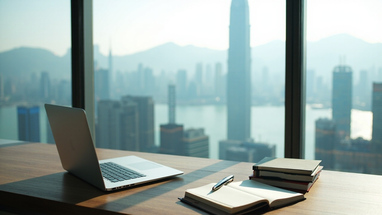 香港代寫服務全攻略：專業學術代寫助你輕鬆完成論文功課