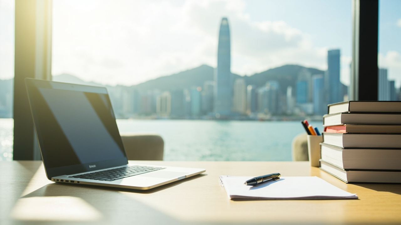香港代寫服務全攻略:專業學術代寫助你輕鬆完成Assignment
