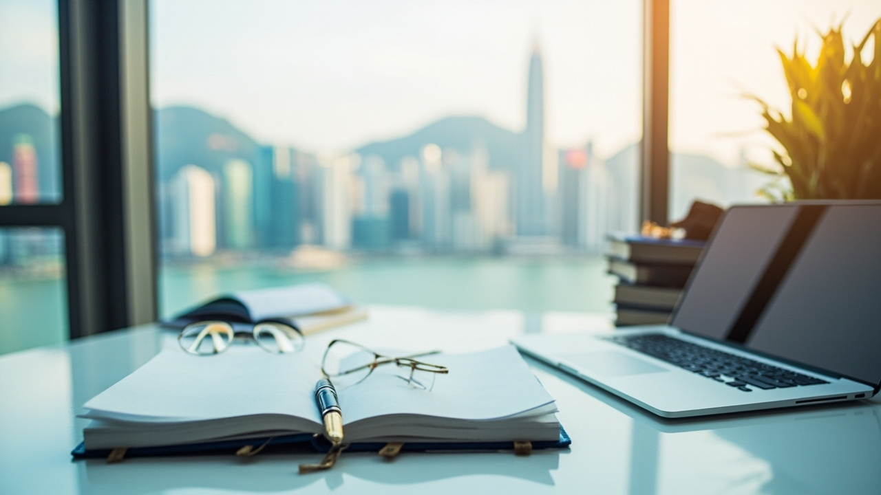 香港代寫服務指南：專業學術代寫助你輕鬆完成Assignment與論文