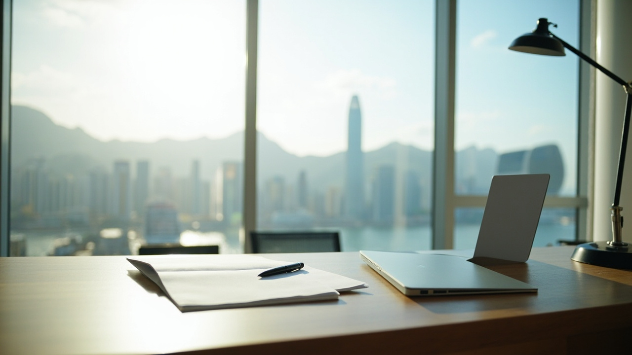 香港代寫服務指南：專業學術代寫助你輕鬆完成論文與Assignment