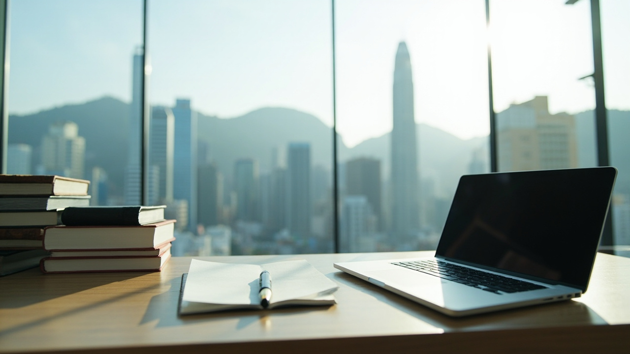 香港代寫服務指南：專業學術代寫推薦，助你輕鬆完成Essay與Assignment