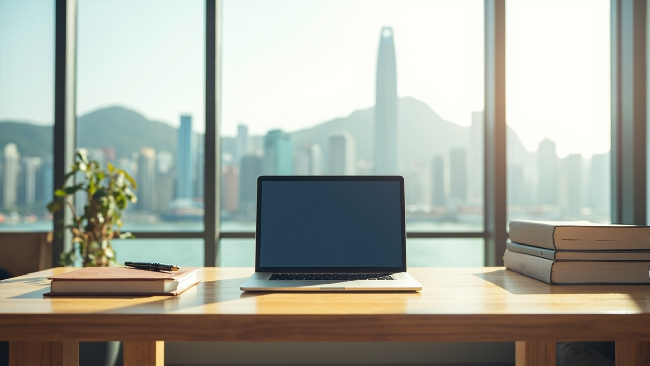 香港代寫服務推薦｜專業學術代寫助大學生輕鬆完成作業