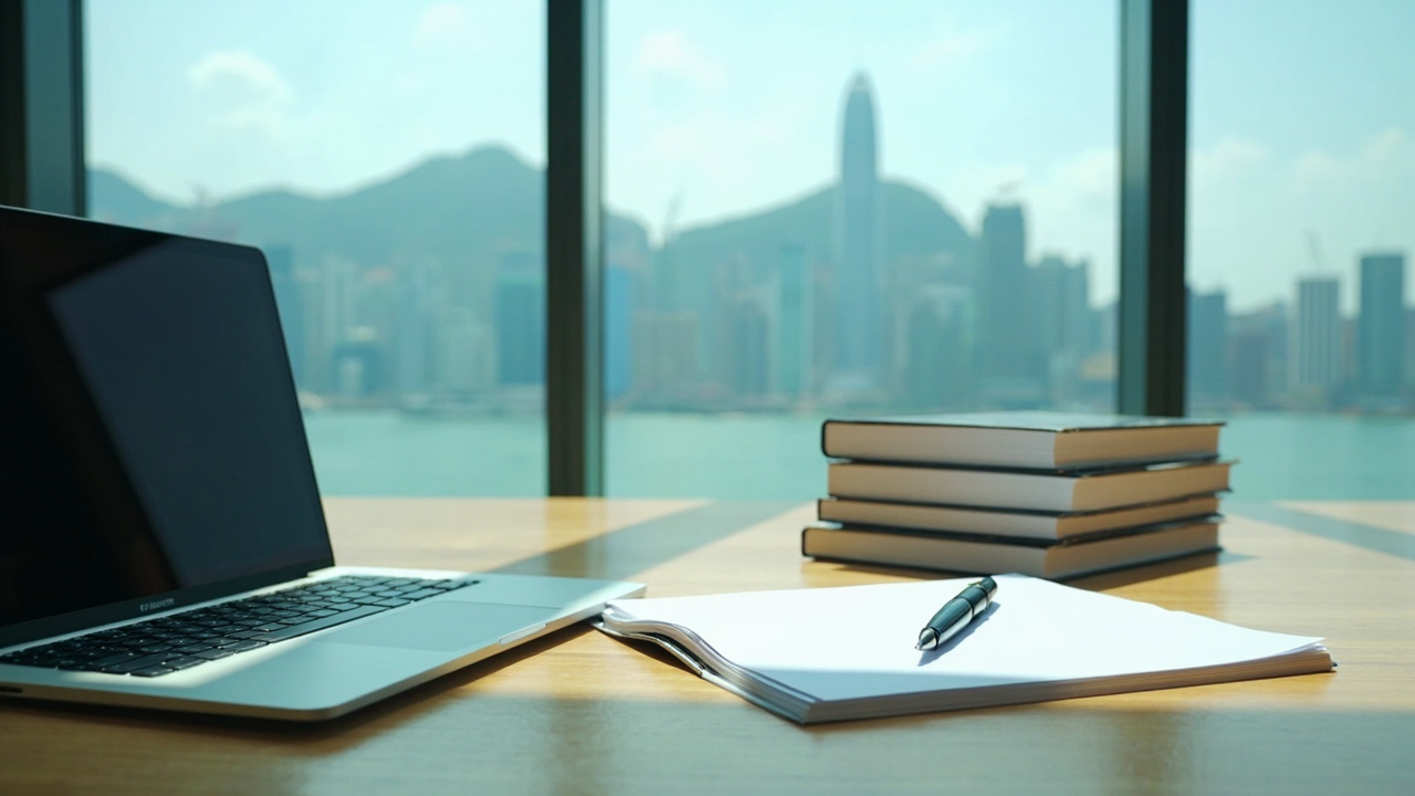 香港代寫服務｜專業學術代寫讓功課更輕鬆