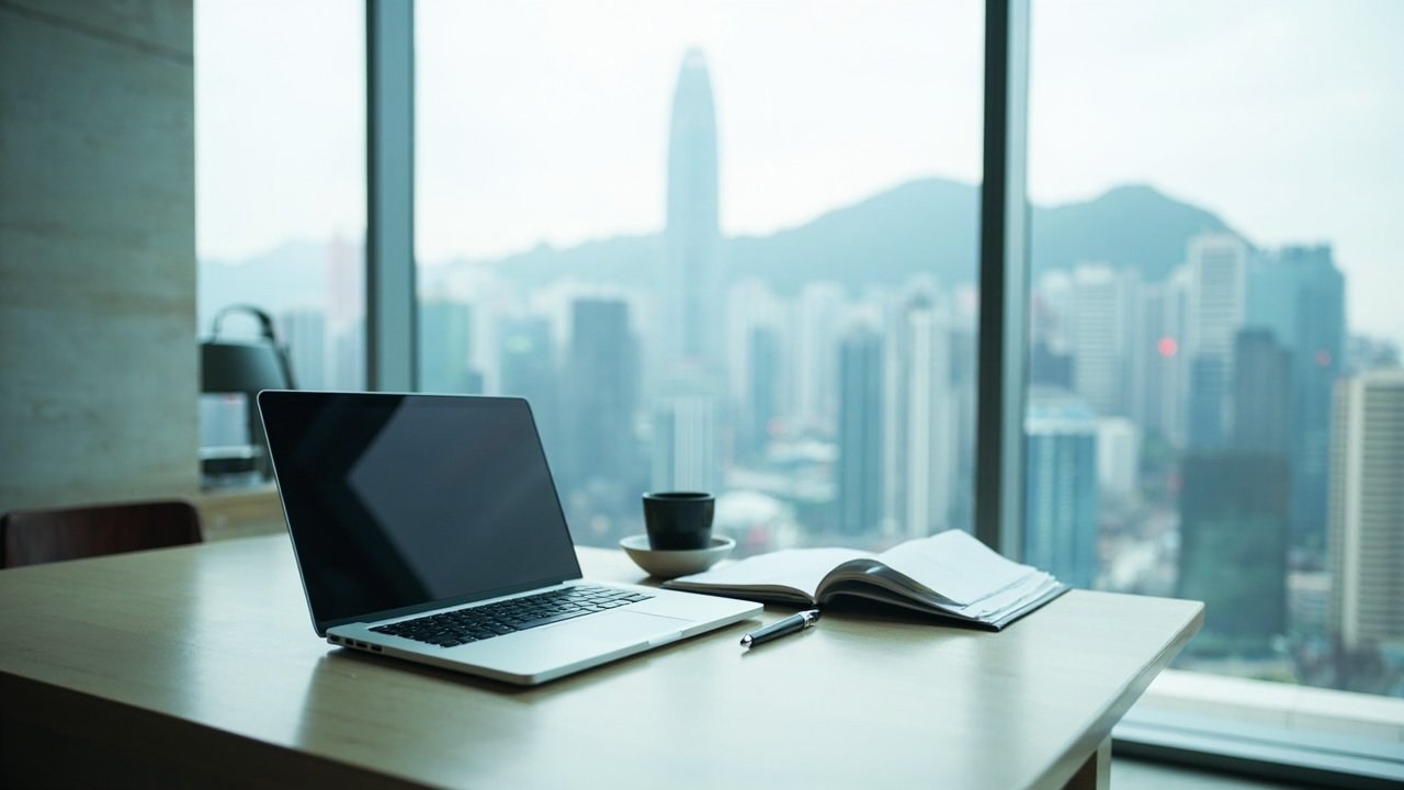 香港代寫服務｜專業學術論文代寫助大學生高效完成作業