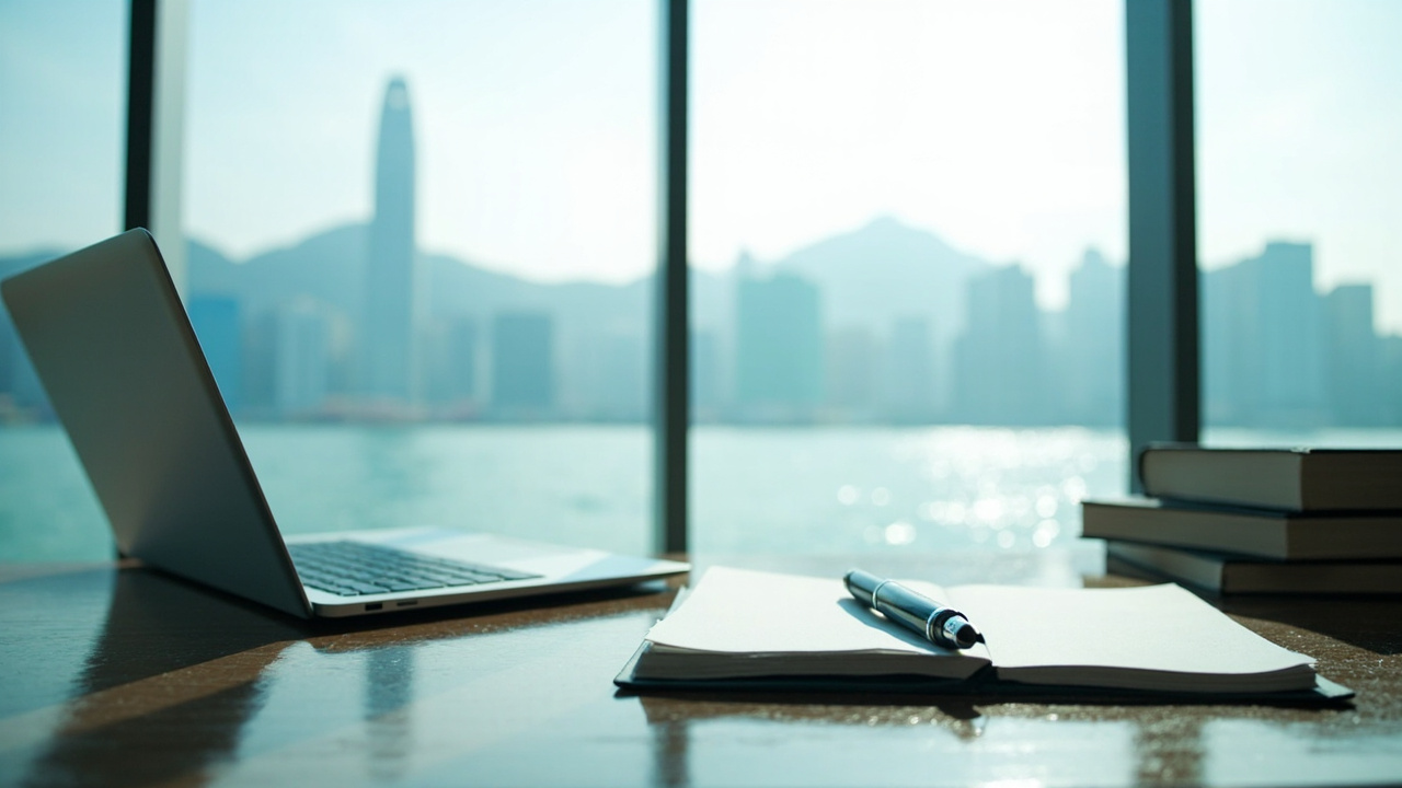 香港代寫服務｜專業學術論文Essay代寫全攻略