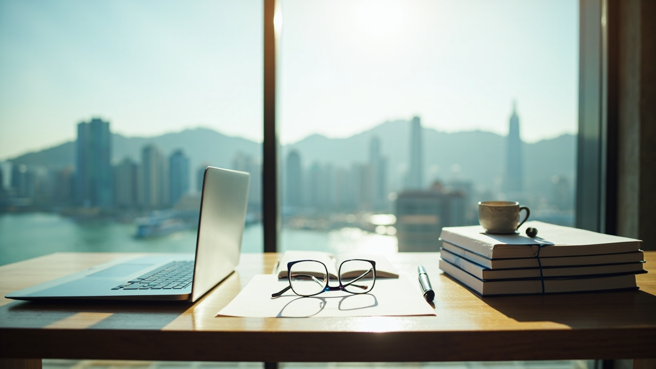 香港大學生必看：論文代寫、Thesis、Dissertation與碩士論文代寫全面攻略　助你高效完成學術研究