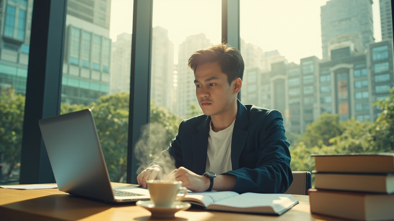 香港大學生必睇|2024年最受推薦essay代寫服務-幫你輕鬆完成各類Essay Assignment