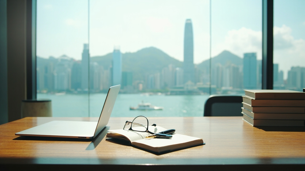 香港Essay代寫服務全攻略｜搵可靠代寫必讀指南