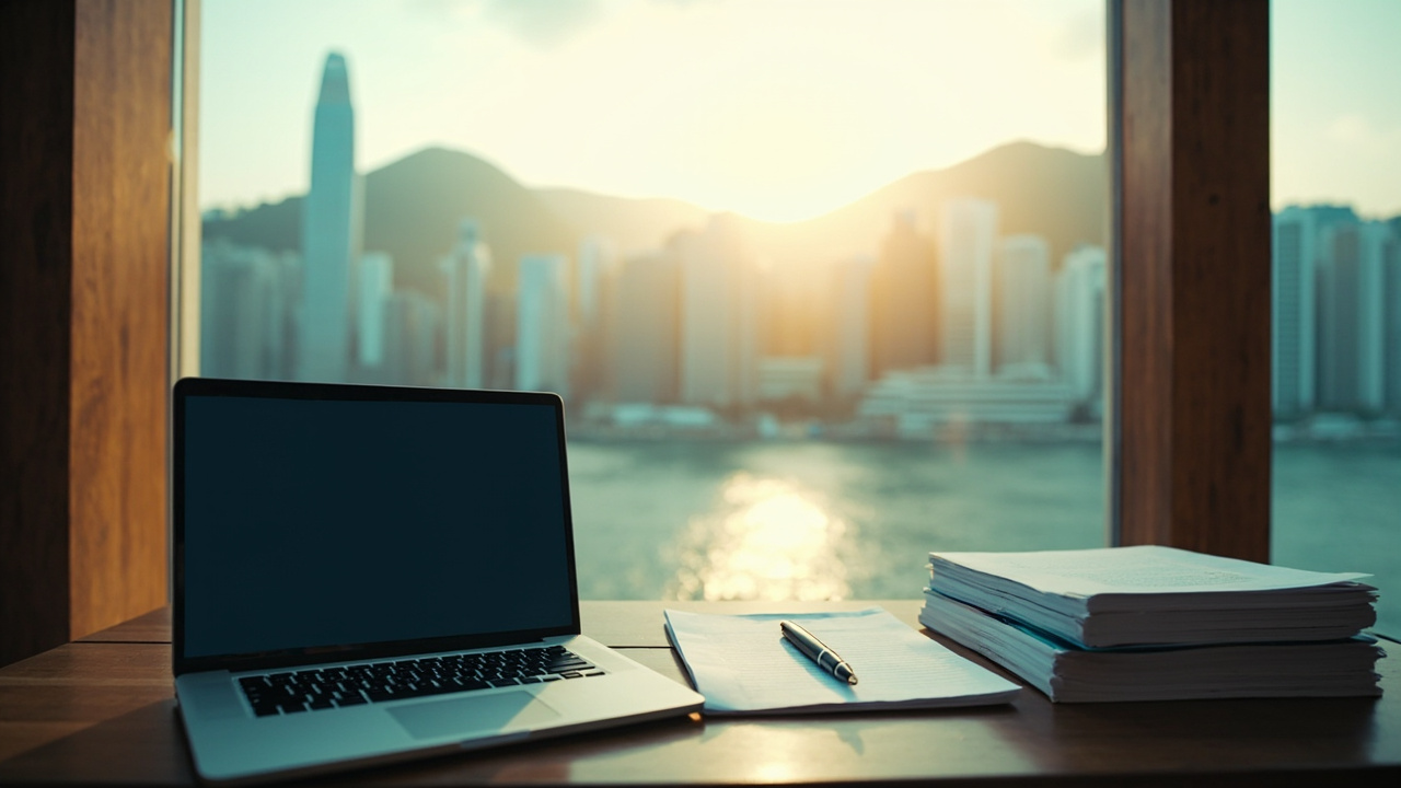 香港essay代寫服務全攻略|搵可靠代寫必讀指南 助你輕鬆完成高分論文