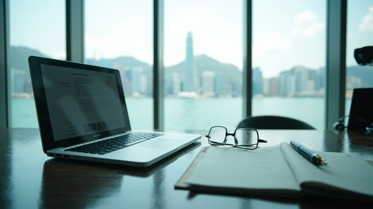 香港Essay代寫服務|專業代寫助大學生高效完成Assignment