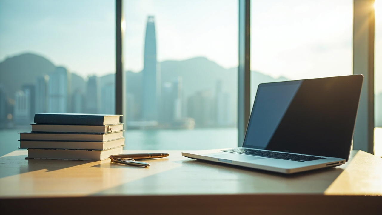 香港Essay代寫服務｜HK TOP ESSAY專業代寫幫你輕鬆完成學業
