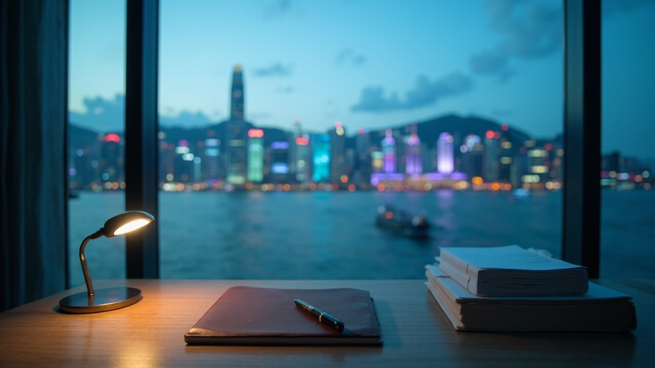 2024香港代做功課價錢｜Assignment、Essay、論文代寫收費標準全面睇