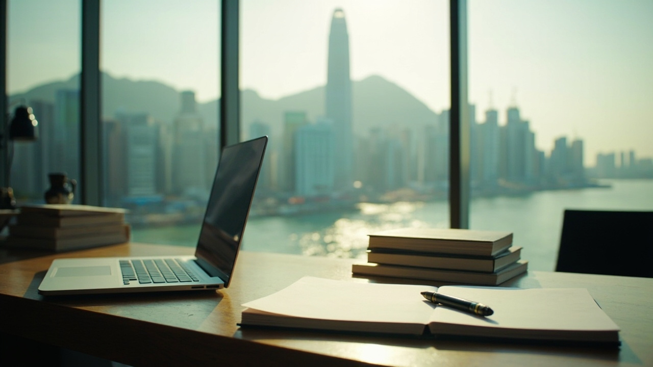 香港代做功課｜大學功課代做・assignment代寫服務攻略