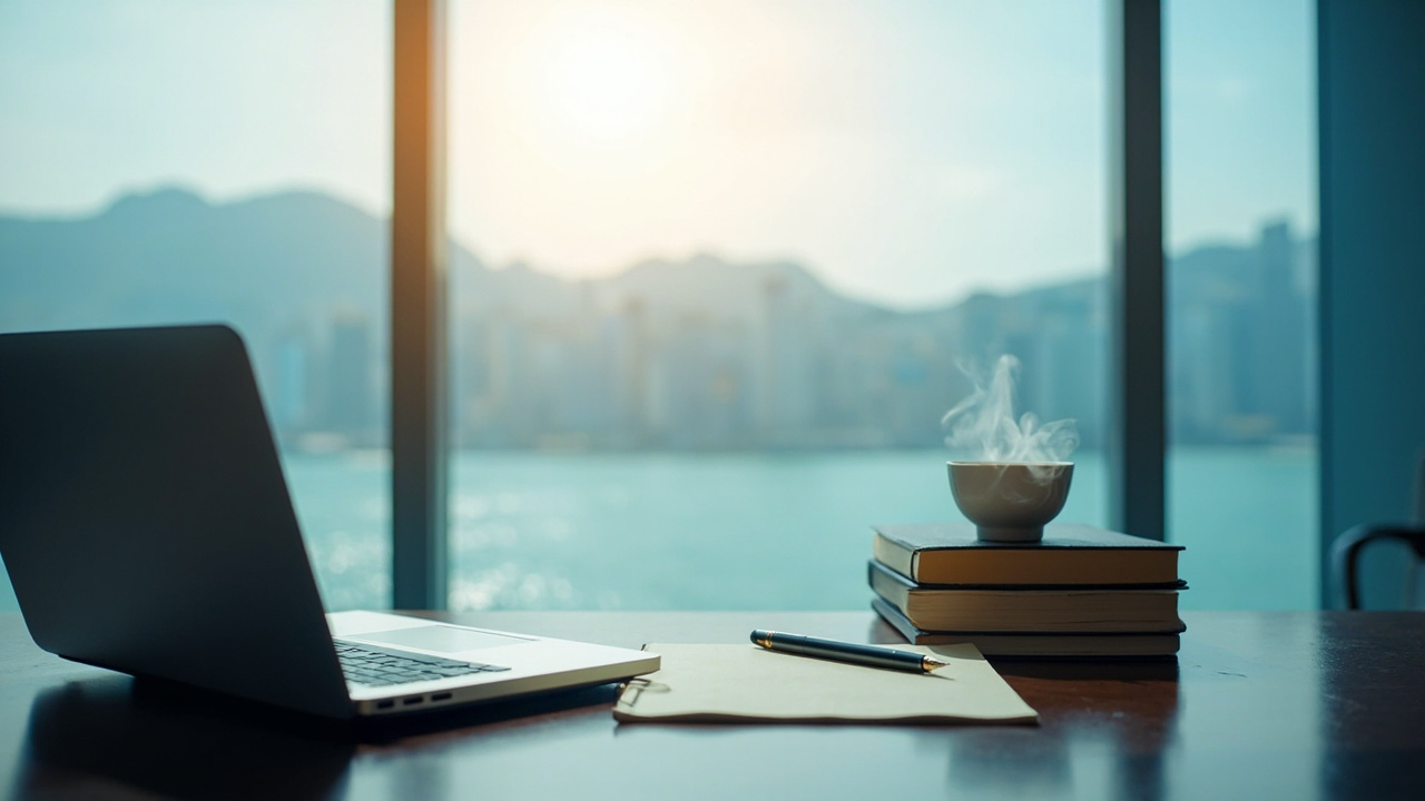 香港代寫服務全攻略:專業學術代寫助你高效完成論文Assignment