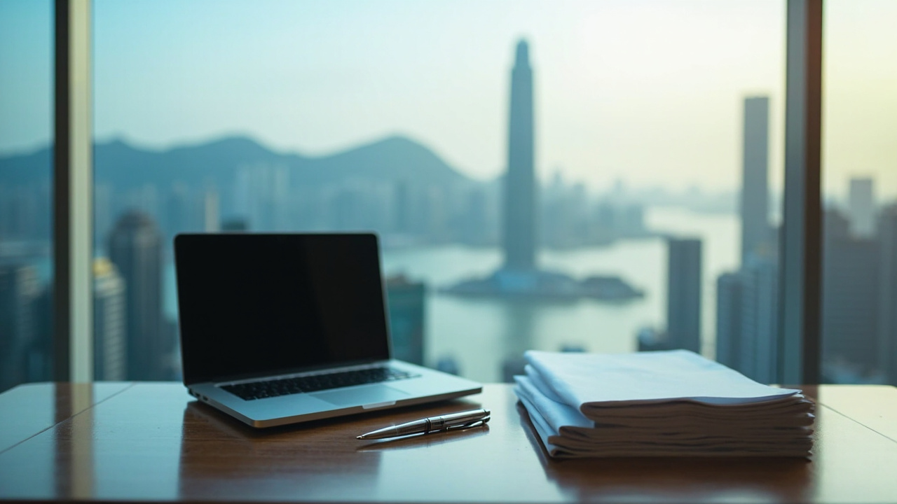 香港代寫服務全攻略:專業學術代寫幫你輕鬆完成功課