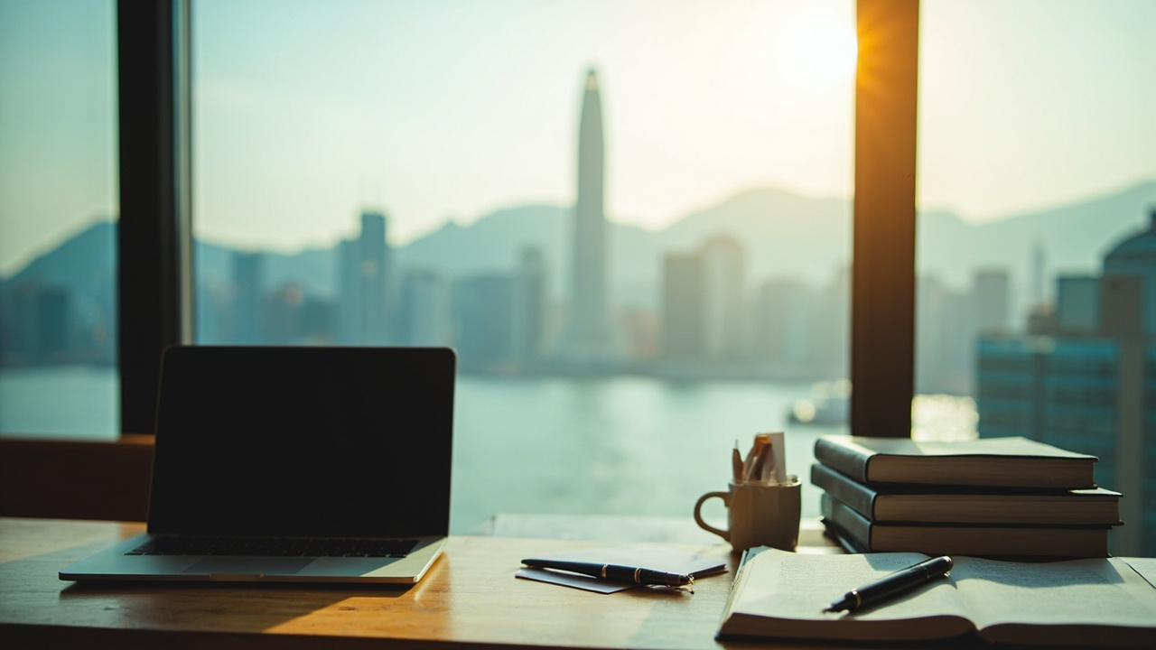 香港Essay代寫服務｜大學生必睇代寫攻略　輕鬆搵放心Essay代寫HK支援